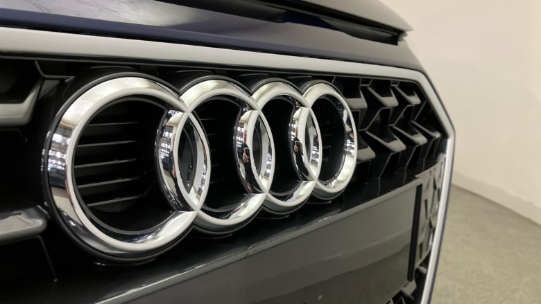 Audi A1 30 TFSI Sport 5dr S Tronic [Tech Pack] Petrol Hatchback